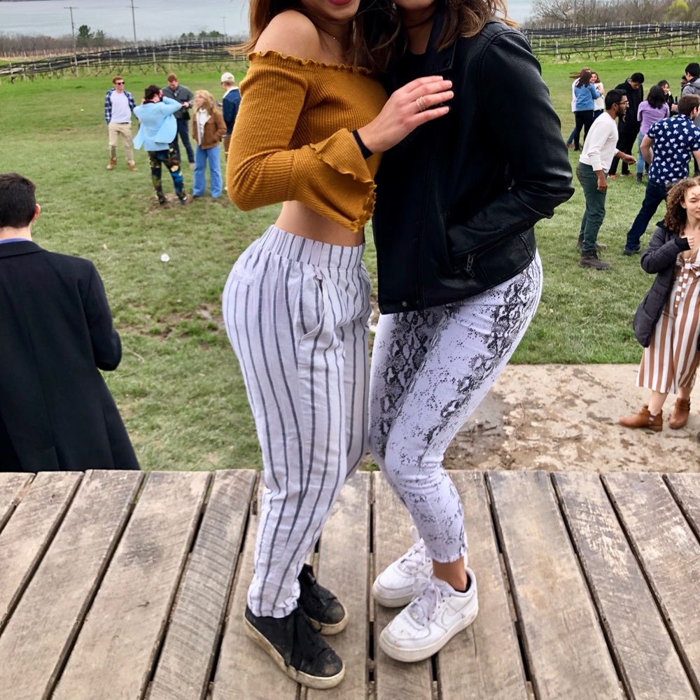 Splendid pants